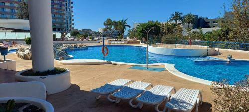 Luxury Kim Apartment, Ocean View & Wifi Free