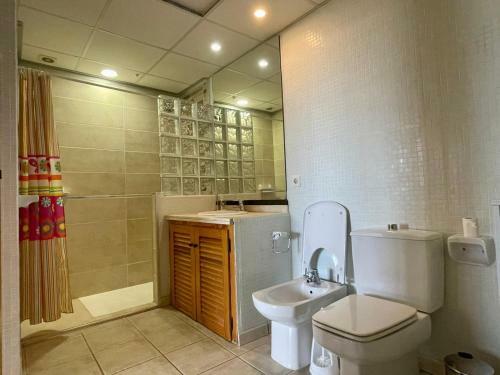 Apartment In Club Paraiso With Ocean View