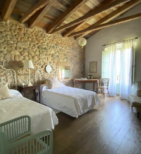 Agroturismo Bartr� De Orfans