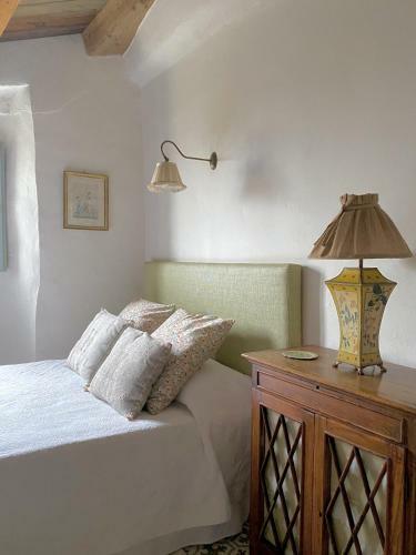 Agroturismo Bartr� De Orfans