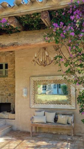 Agroturismo Bartr� De Orfans