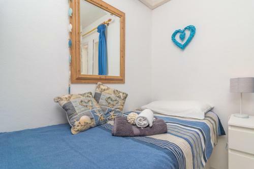 Apartamento Casa Sol