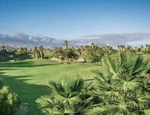 Apartamento Cozy Studio Next To The Sea At Golf Del Sur