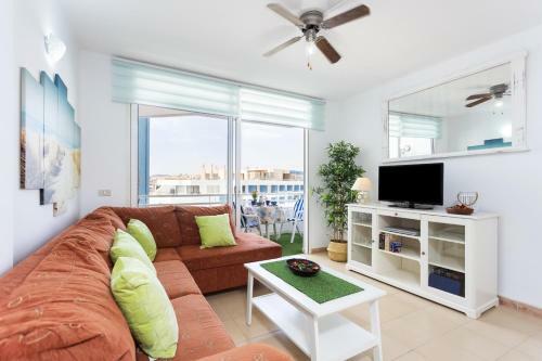 Apartamento Cozy Studio Next To The Sea At Golf Del Sur