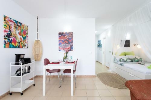Apartamento Cozy Studio Next To The Sea At Golf Del Sur