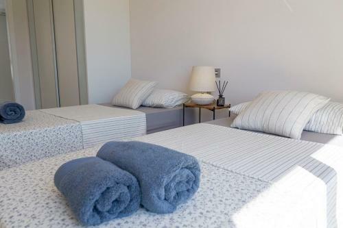 Stunning New Build 3 Bed Villa With Private Pool