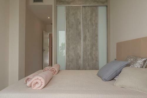 Stunning New Build 3 Bed Villa With Private Pool