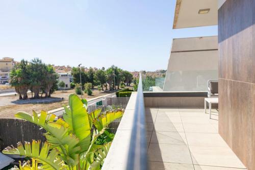 Stunning New Build 3 Bed Villa With Private Pool