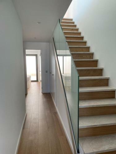 Apartamento Modern Duplex In Alcaidesa Links II