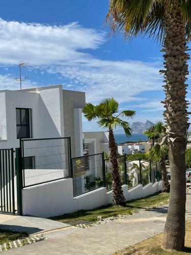 Apartamento Modern Duplex In Alcaidesa Links II