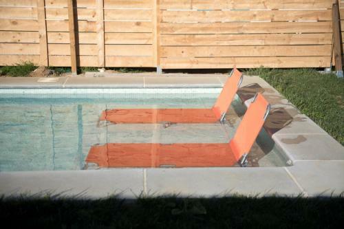 Chalet La Pinaleta III