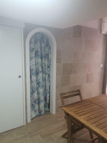 Apartamento Maremio