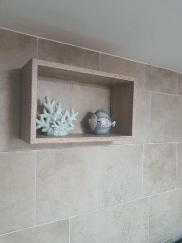 Apartamento Maremio