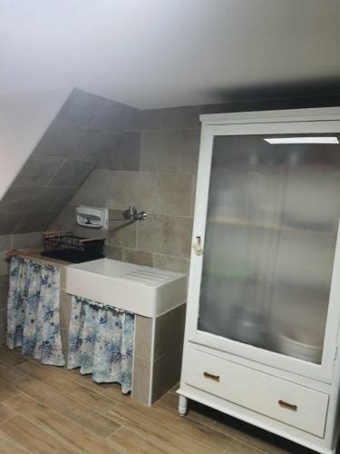Apartamento Maremio