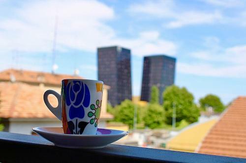 Rho Fiera Milano - Popy House