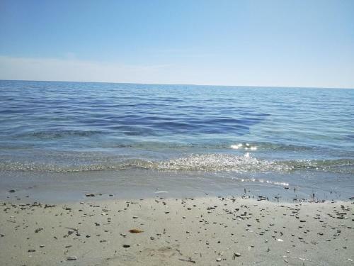 Mare, Cielo, Tramonti E Stellate