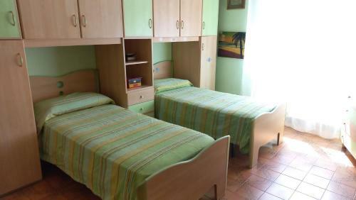 Apartamento Appartamento Incantevole Al Centro Di Torvaianica