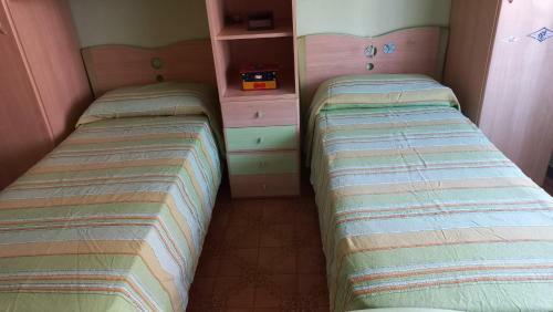 Apartamento Appartamento Incantevole Al Centro Di Torvaianica