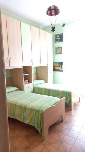 Apartamento Appartamento Incantevole Al Centro Di Torvaianica