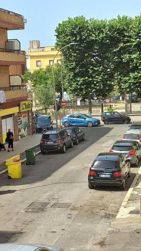 Apartamento Appartamento Incantevole Al Centro Di Torvaianica