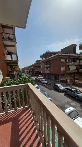 Apartamento Appartamento Incantevole Al Centro Di Torvaianica