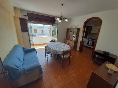 Apartamento Appartamento Mare Pescoluse