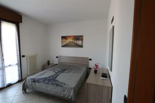 Apartamento Cupole's Residence