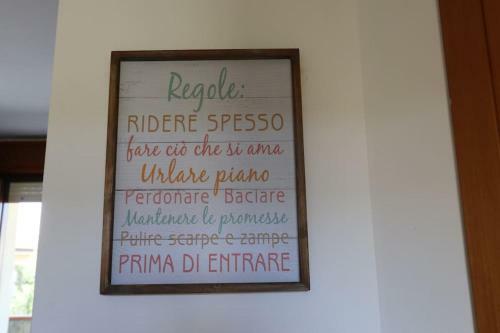 Apartamento Cupole's Residence
