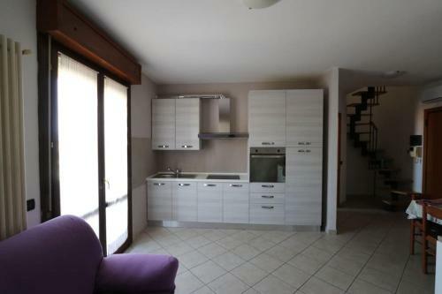 Apartamento Cupole's Residence