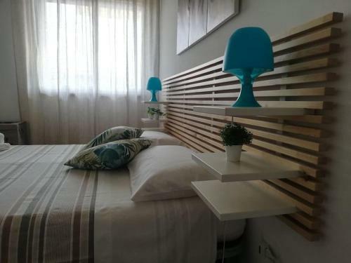 Apartamento Naxos Amuri Home