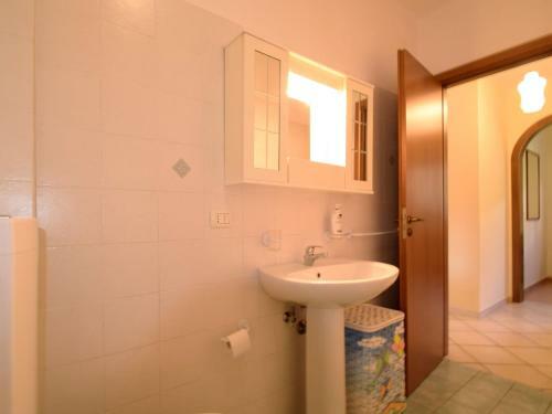 Apartamento Locazione Turistica Poseidone Sol Levante