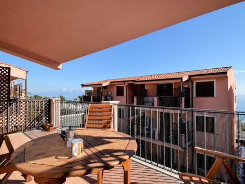Apartamento Locazione Turistica Poseidone Sol Levante