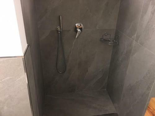 Apartamento Casa Fabiolin
