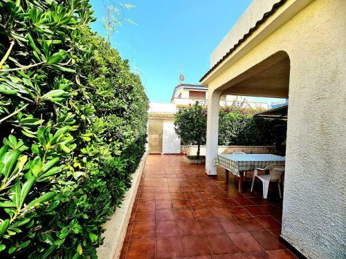Villa Grazia San Lorenzo - Marzamemi Noto