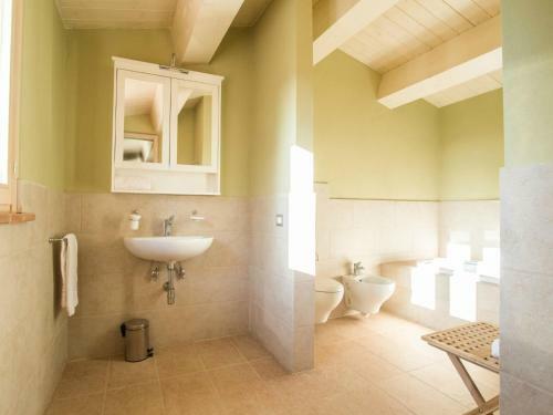 Locazione Turistica Villa Salvia