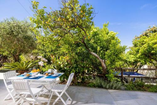 Apartamento Villa Meridia By Barbarhouse