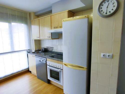 Apartamento Costa De Llanes