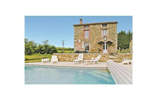 Holiday Home Meadow Cottage