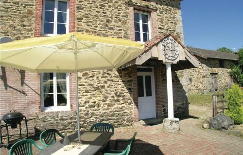 Holiday Home Meadow Cottage