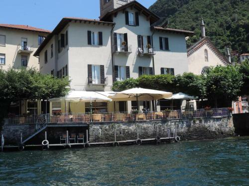 Hotel Vapore
