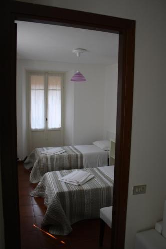 Hotel Vapore