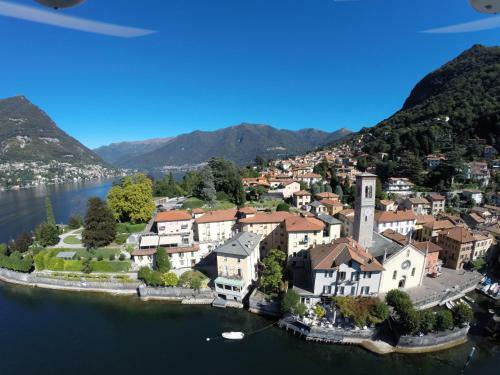 Hotel Vapore