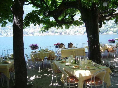 Hotel Vapore