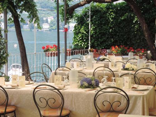 Hotel Vapore