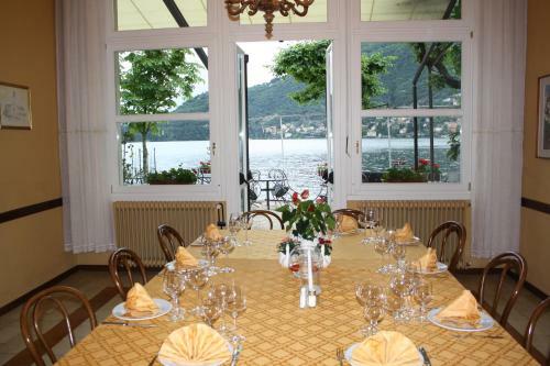 Hotel Vapore