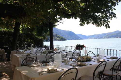 Hotel Vapore
