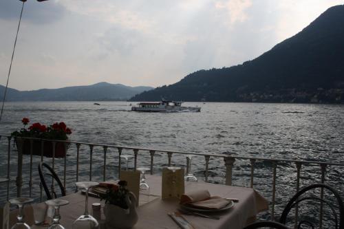 Hotel Vapore