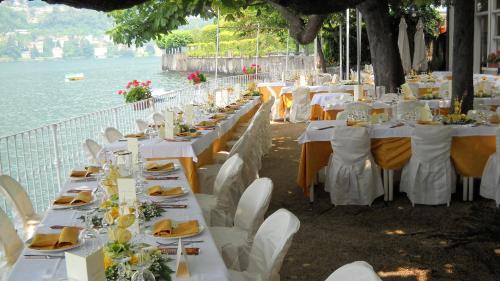 Hotel Vapore