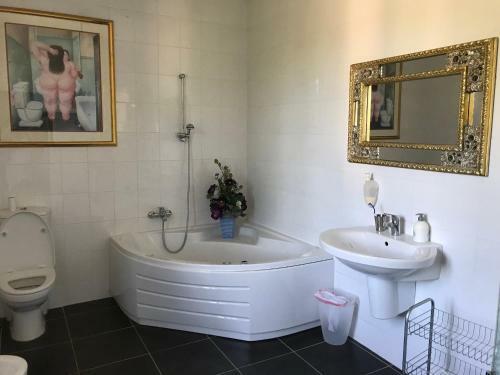 Bed & Breakfast Serendipity