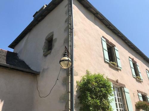 Bed & Breakfast Serendipity